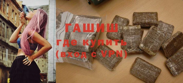 гашик Верея